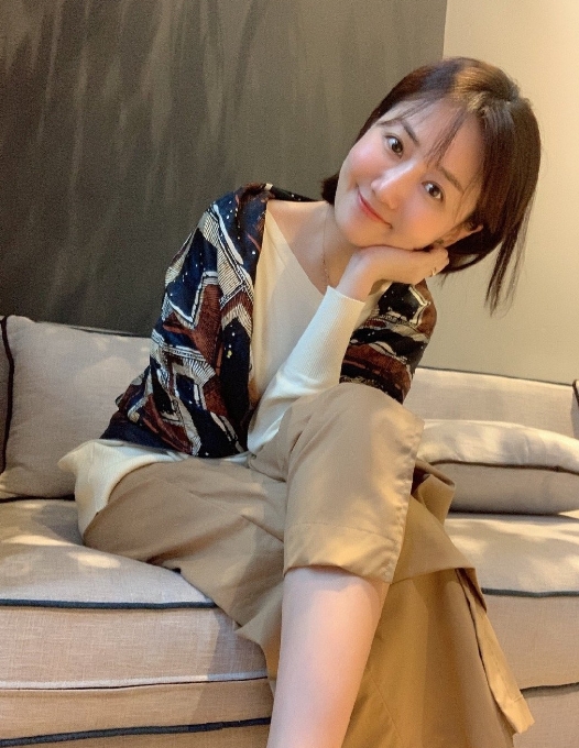 Leanna的第七张照片--南平相亲服务中心