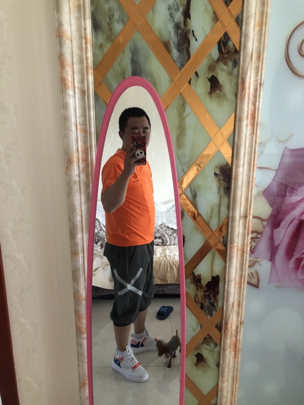 派大星的海洋裤的第一张照片--南平相亲服务中心