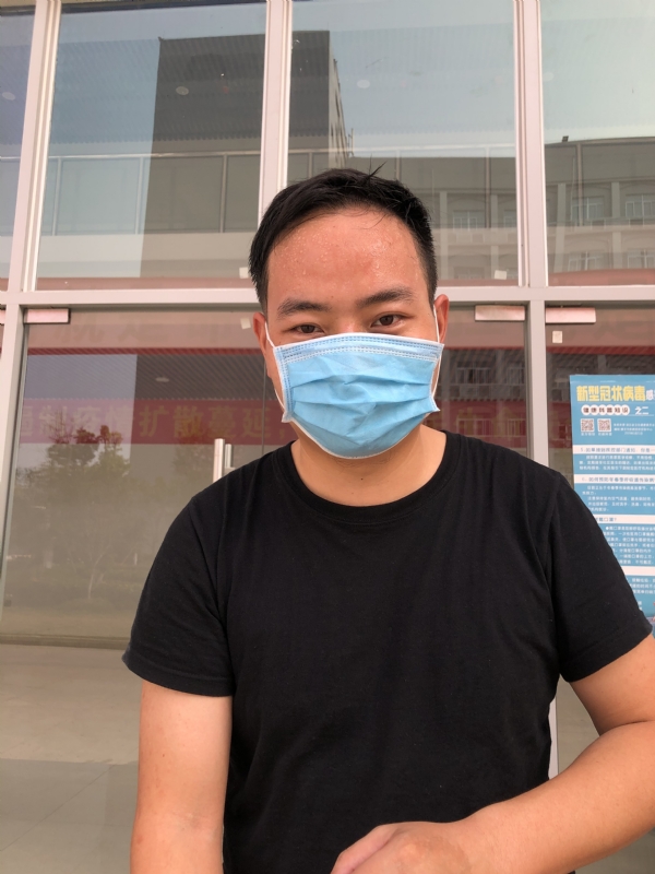 勇敢的心的第一张照片--南平相亲服务中心