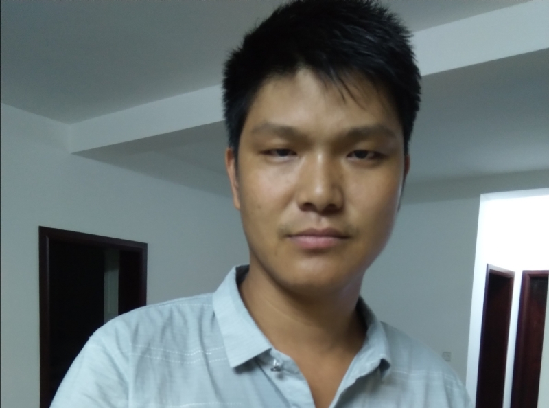 春天的第一张照片--南平相亲服务中心