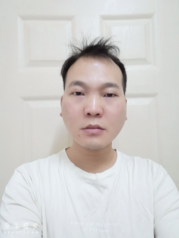 默默的第二张照片--南平相亲服务中心