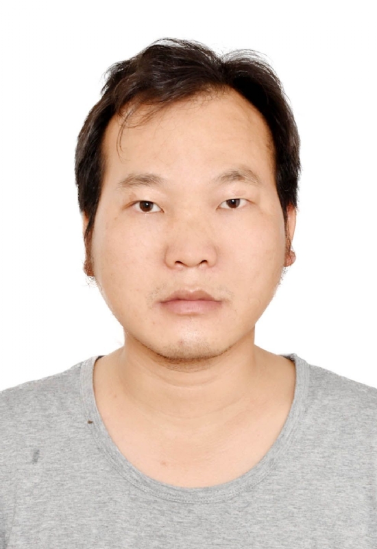 默默的第四张照片--南平相亲服务中心