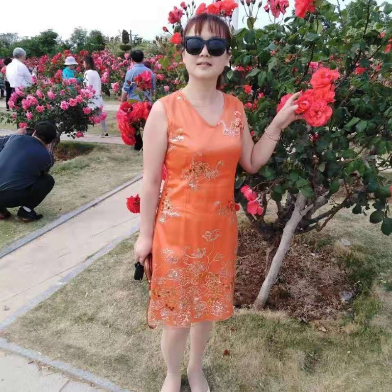 yunerfei的第三张照片--南平相亲服务中心