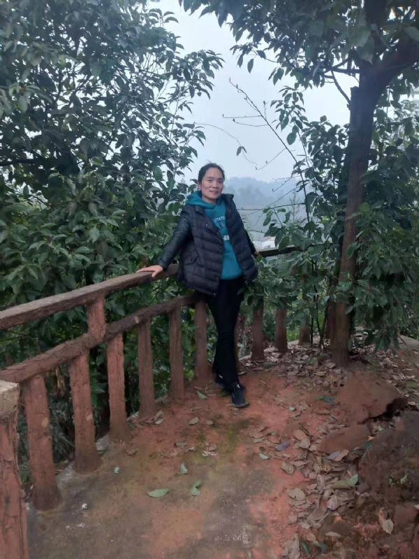 往事随风的第一张照片--南平相亲服务中心