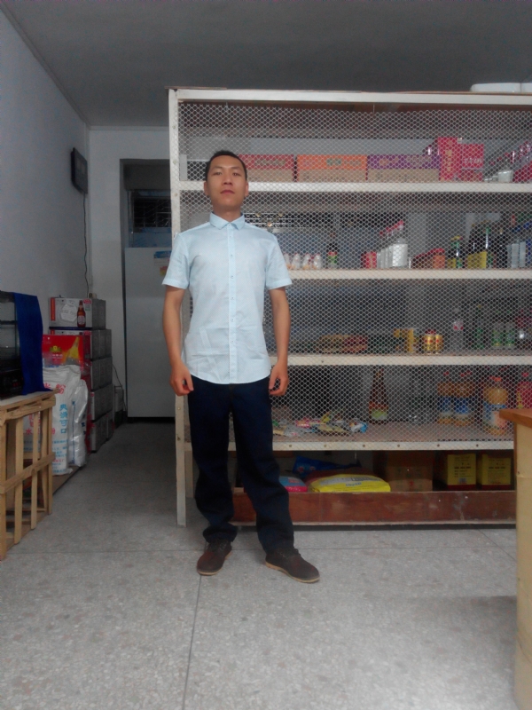 晴天的第一张照片--南平相亲服务中心