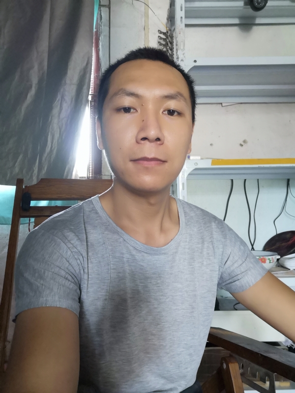 晴天的第二张照片--南平相亲服务中心