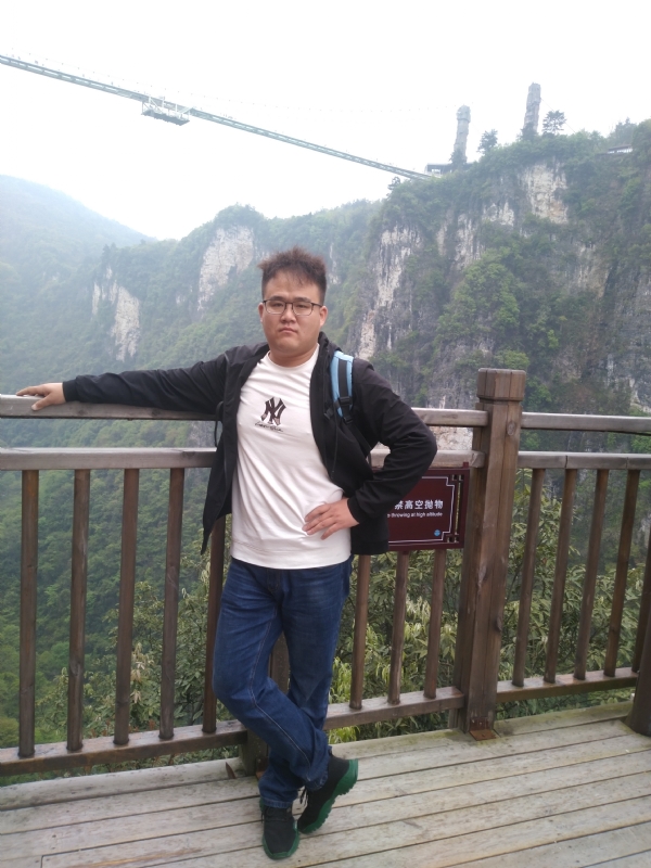 简单的第二张照片--南平相亲服务中心