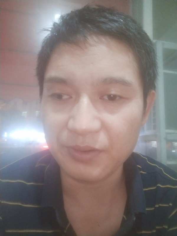 寻梦的第一张照片--南平相亲服务中心