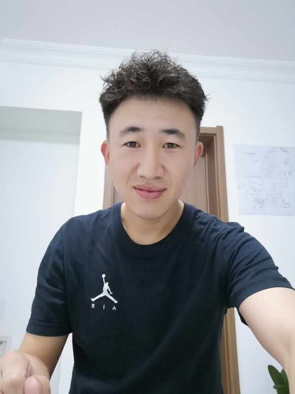 小样的第一张照片--南平相亲服务中心