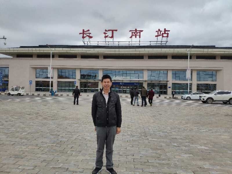 晖哥的第一张照片--南平相亲服务中心