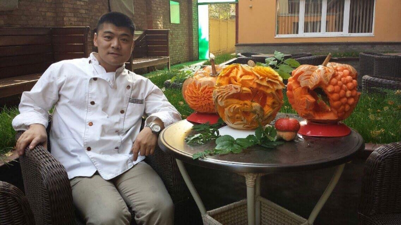 Chuxuanfen2020的第一张照片--南平相亲服务中心