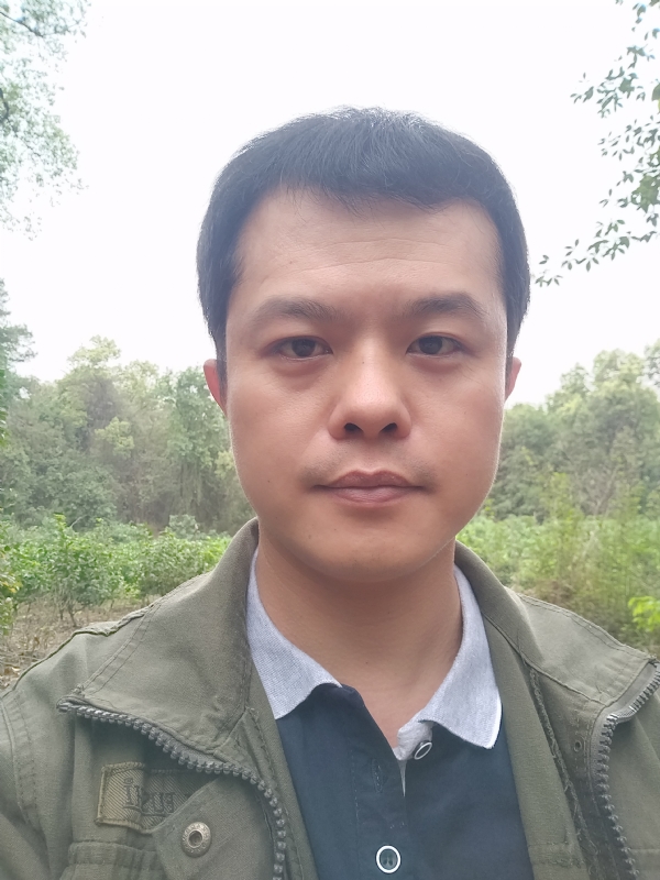 冰河的第一张照片--南平相亲服务中心