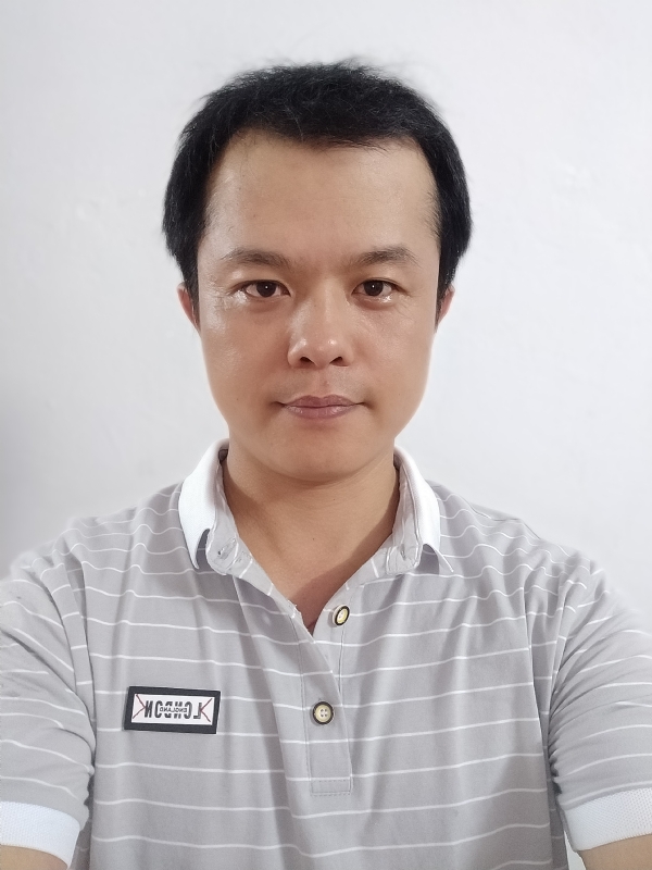 冰河的第二张照片--南平相亲服务中心