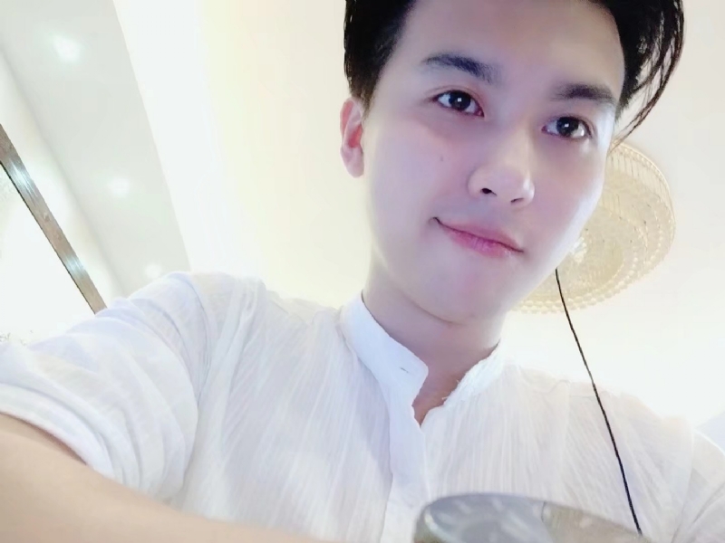 皮特王的第一张照片--南平相亲服务中心