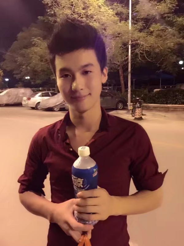 皮特王的第三张照片--南平相亲服务中心