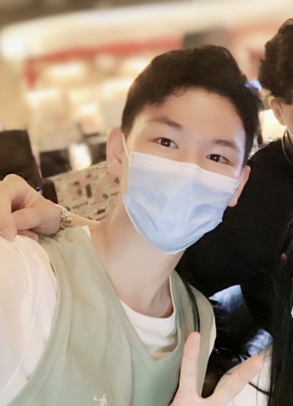 六月的春风的第二张照片--南平相亲服务中心