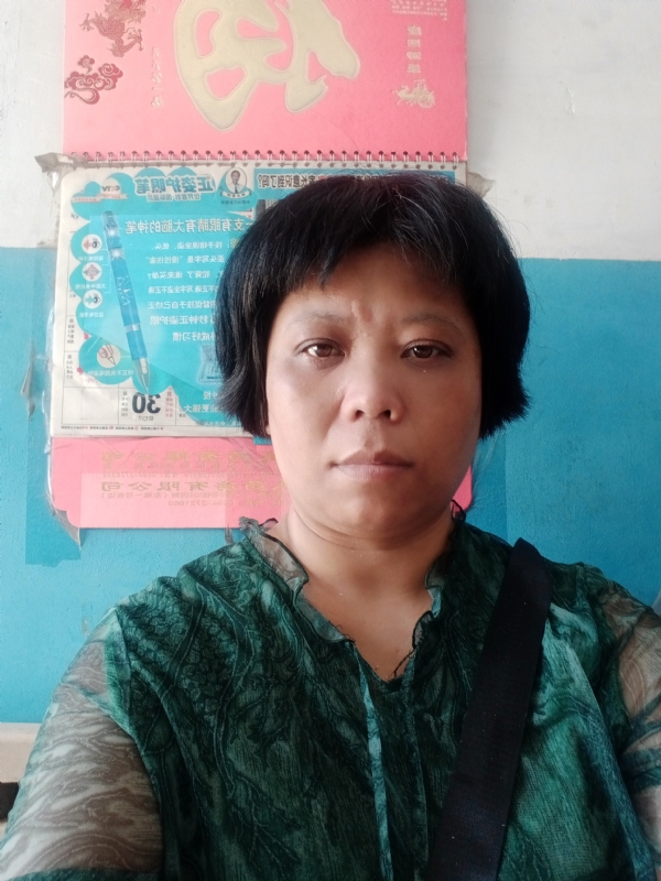 万事如意的第一张照片--南平相亲服务中心