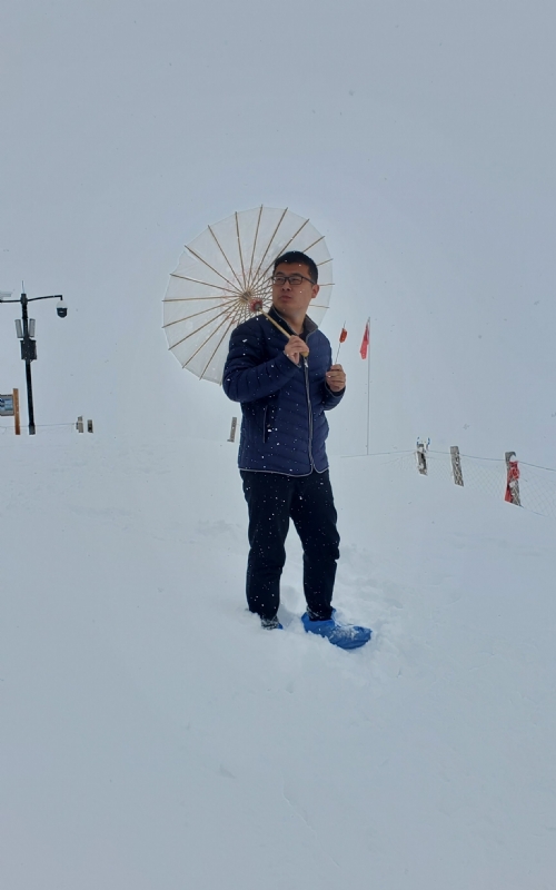 小确肥的第一张照片--南平相亲服务中心