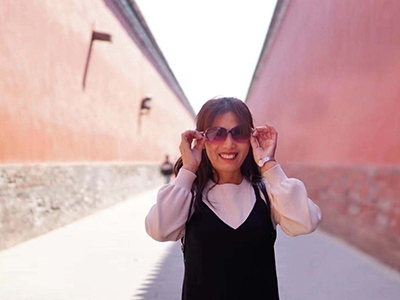 xie的第一张照片--南平相亲服务中心