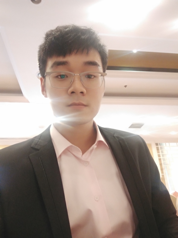 我已经长胖了的第一张照片--南平相亲服务中心