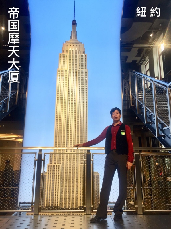 郝仁的第一张照片--南平相亲服务中心