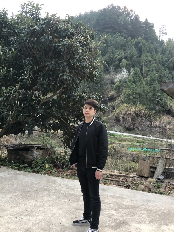 随遇而安的第一张照片--南平相亲服务中心