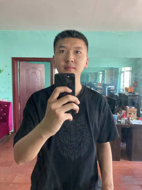 真诚的第一张照片--南平相亲服务中心