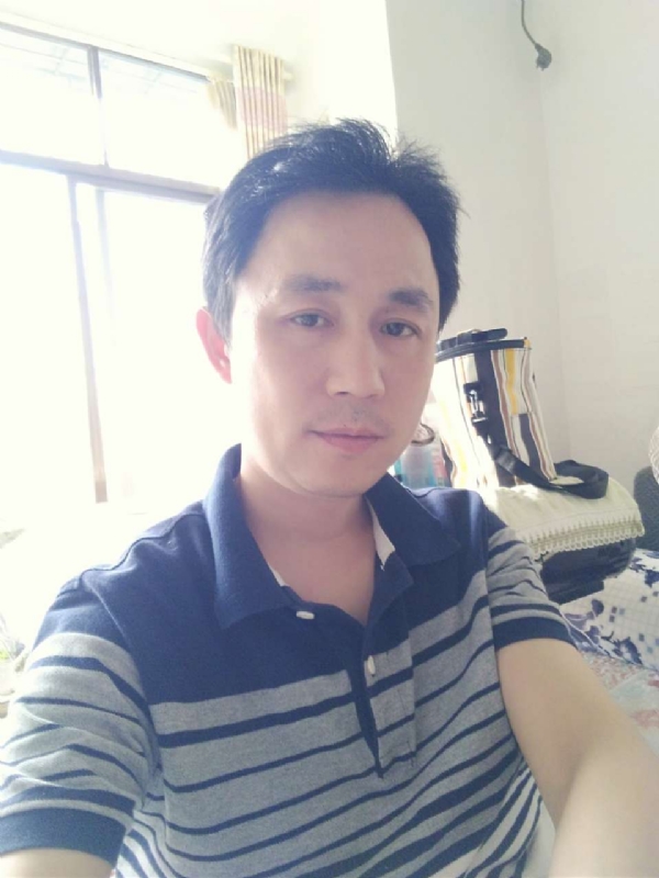 如果爱请深爱的第二张照片--南平相亲服务中心