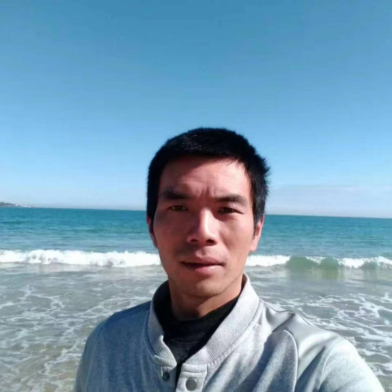 兰舟的第一张照片--南平相亲服务中心