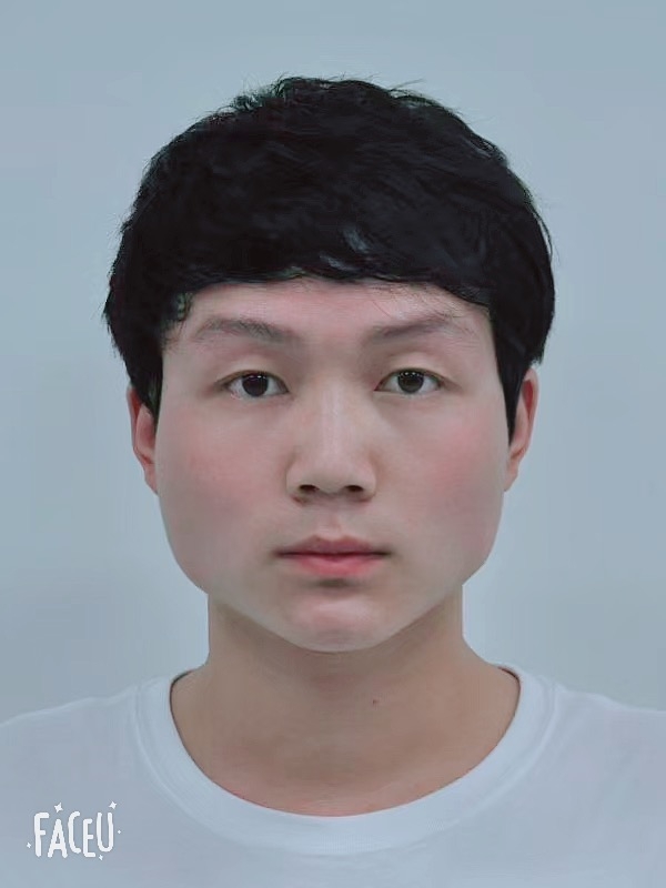 粉墨的第一张照片--南平相亲服务中心