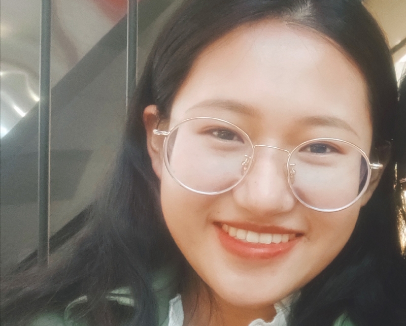 lucky的第二张照片--南平相亲服务中心