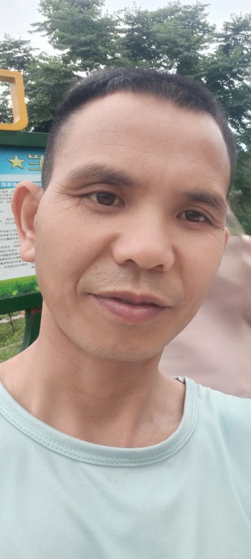 找个相爱的人结婚的第一张照片--南平相亲服务中心