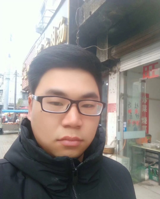 枯叶??的第一张照片--南平相亲服务中心