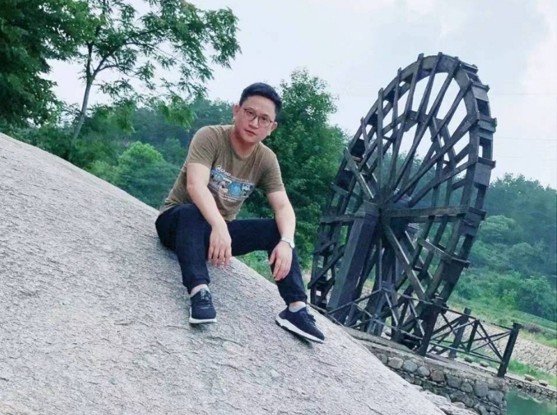 余生都是你自己的第三张照片--南平相亲服务中心