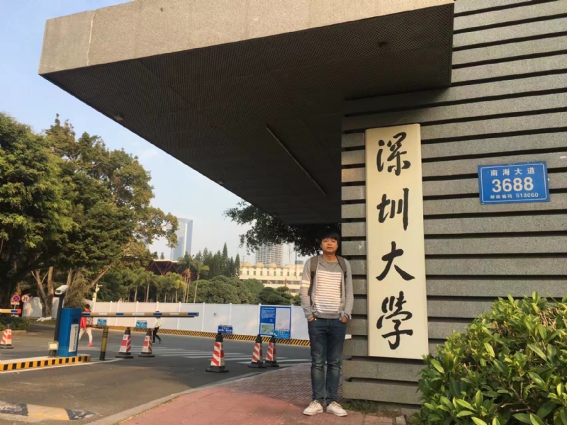 暮霭沉沉楚天阔的第二张照片--南平相亲服务中心