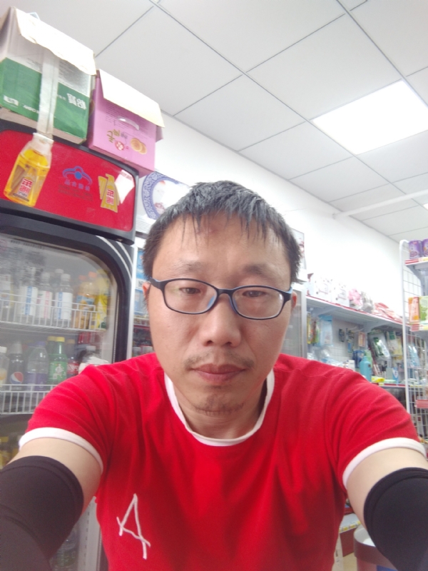 众里寻你的第一张照片--南平相亲服务中心