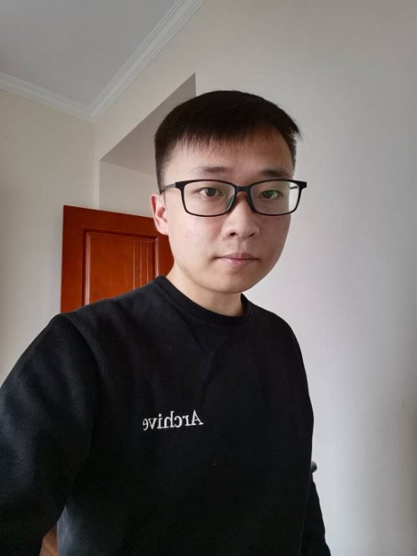 Li的第一张照片--南平相亲服务中心