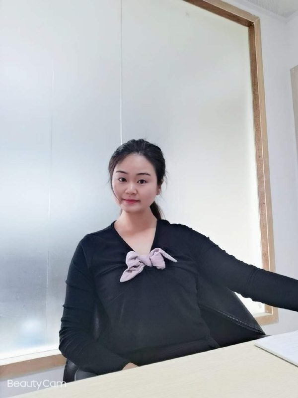 美美在深的第一张照片--南平相亲服务中心