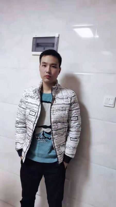 曾的第一张照片--南平相亲服务中心