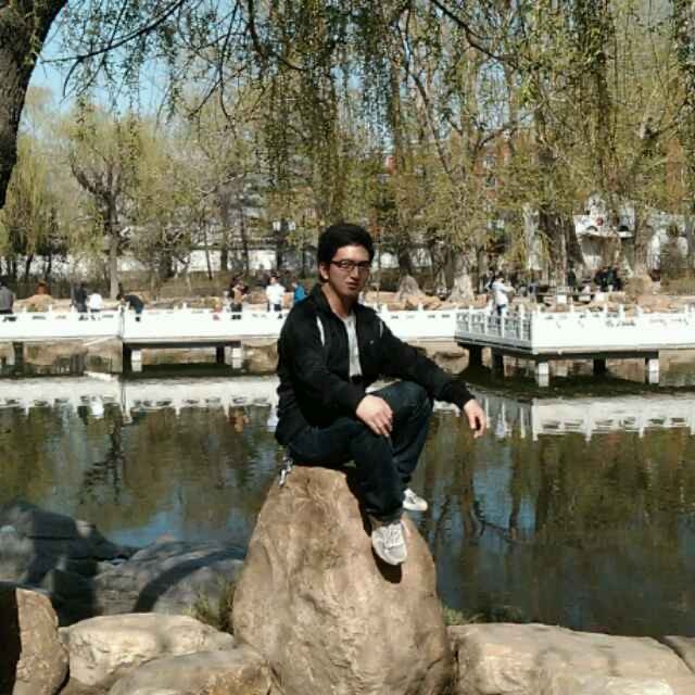 孤独的心的第一张照片--南平相亲服务中心