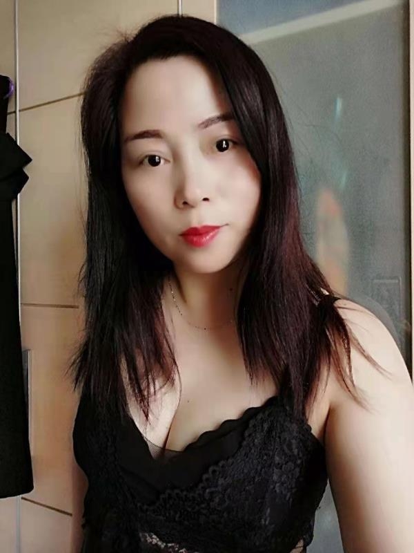 叮叮的第一张照片--南平相亲服务中心