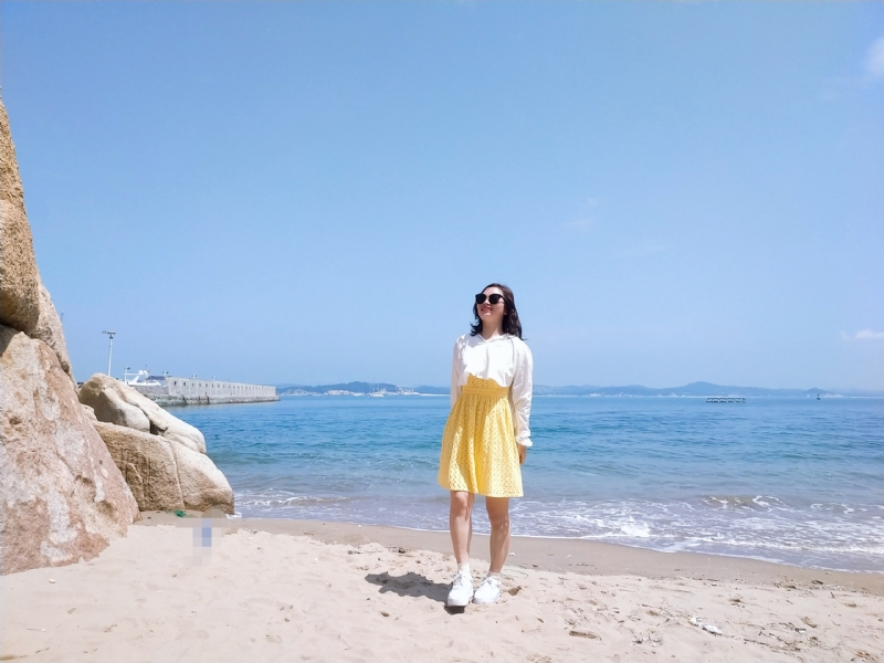 花多多77的第一张照片--南平相亲服务中心