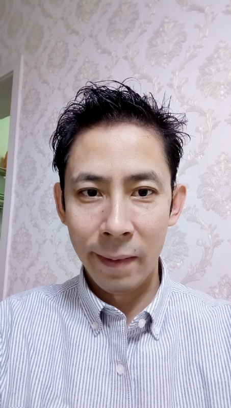 啥都不想说的第一张照片--南平相亲服务中心