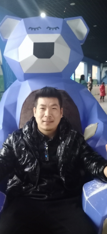 等风来的第一张照片--南平相亲服务中心