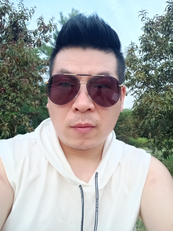 等风来的第二张照片--南平相亲服务中心