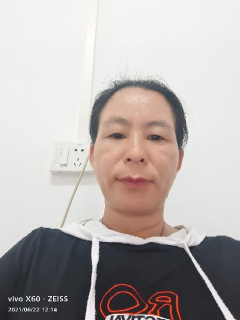 琼的第一张照片--南平相亲服务中心