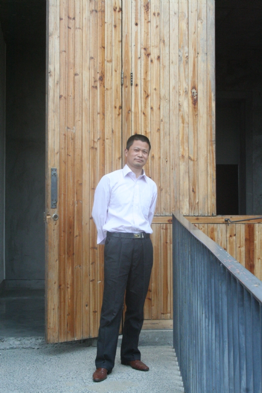 无云的第一张照片--南平相亲服务中心