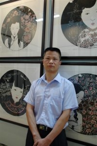 无云的第二张照片--南平相亲服务中心