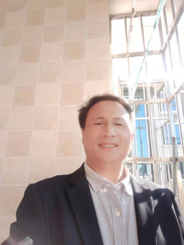 平平安安的第一张照片--南平相亲服务中心