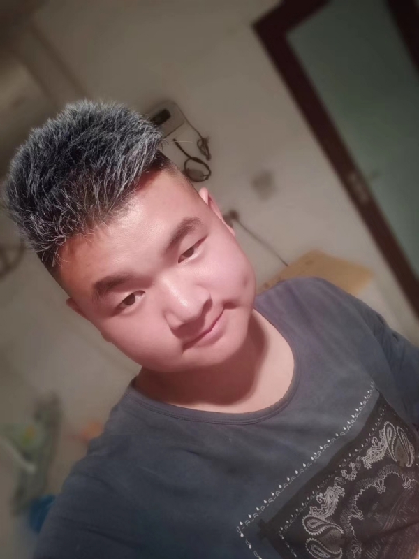 李子木的第二张照片--南平相亲服务中心